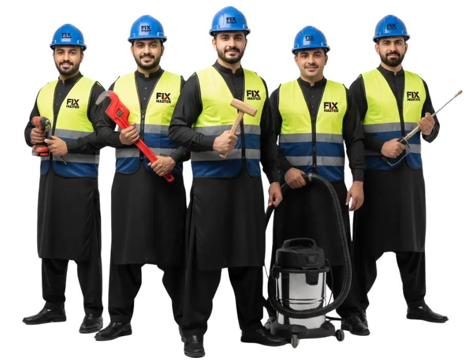 Services