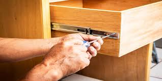 Drawer Repairing, Drawer Repair Service, Professional Drawer Repair, Sliding Drawer Fix