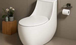 Commode Installation, Toilet Setup Service, Professional Commode Fitting, Bathroom Toilet Installation