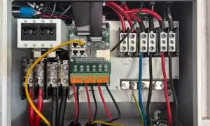 electrical wiring services, professional wiring solutions, house wiring, electrical installation, wiring services, distribution box installation, DB board installation, electrical panel installation, main switch board, professional DB installation