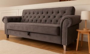 Sofa Cum Bed Cleaning, Convertible Furniture Cleaning, Sofa Bed Service, Multi-functional Furniture Cleaning