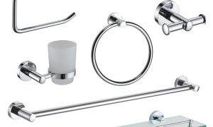 Washroom Accessory Installation, Bathroom Shelves Installation, Soap Dispenser Fitting, Towel Rail Installation