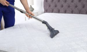 Double Mattress Cleaning, Large Mattress Cleaning, Professional Mattress Service, Bed Mattress Deep Cleaning